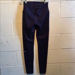 Alo High-Waist Airbrush Legging